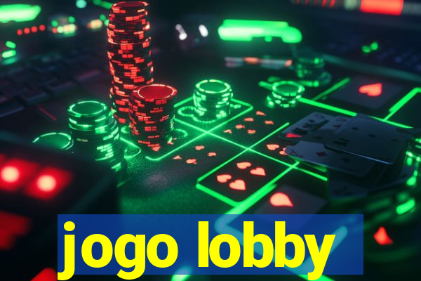 jogo lobby